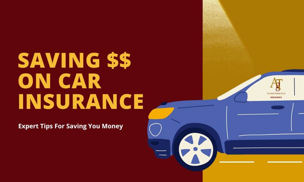 How to Save Thousands on Your Car Insurance